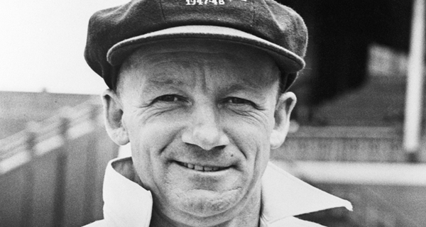 All-Time Best Cricketers Don Bradman