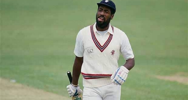 All-Time Best Cricketers Viv Richards