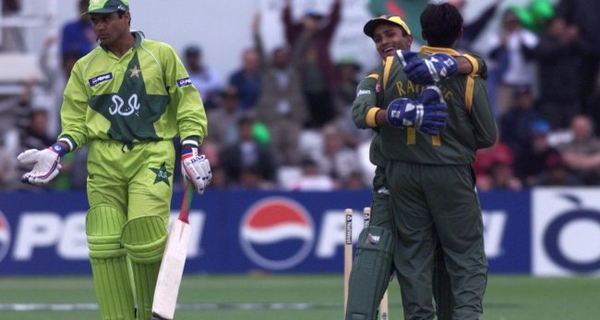 Bangladesh beat Pakistan - World Cup, 1999 biggest upsets in Cricket world
