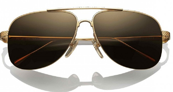 Top 10 Most Expensive Sunglasses Ever Sold In The World
