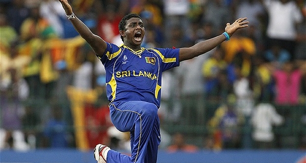 Best T20 Bowling figures in Cricket Ajantha Mendis