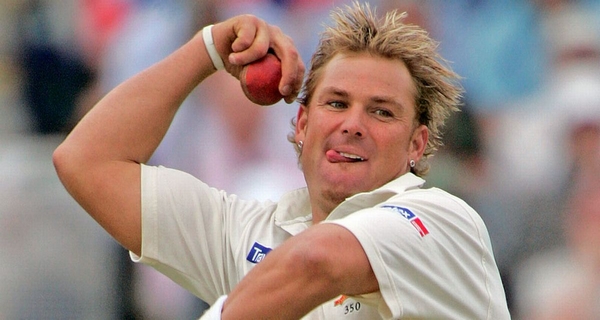 Bowlers with most five wicket hauls Shane Warne