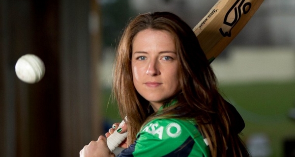 Cecelia Joyce hottest female cricketers