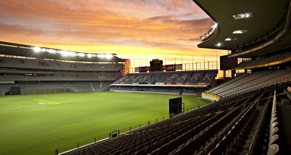 Eden Park Auckland – New Zealand beautiful cricket stadiums