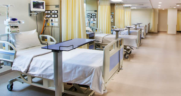 Top 10 Luxurious Hospital Rooms - Most Expensive Hospitals