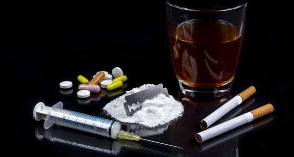 Top 10 Dangerous Drugs In The World - Injurious Drugs