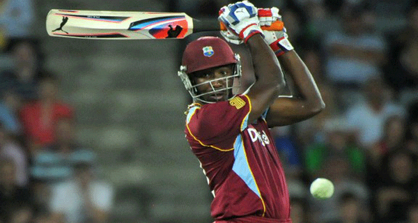 Highest Individual score Andre Russell