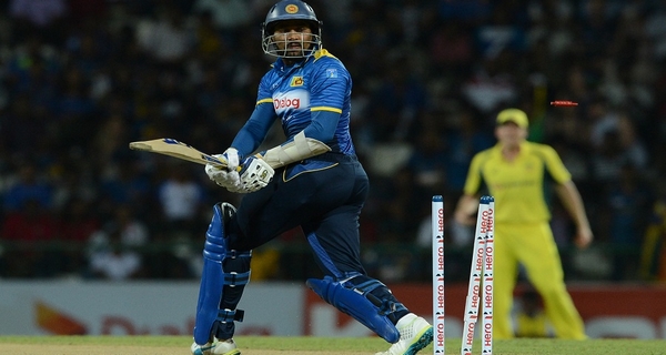 Highest innings scores Sri Lanka 