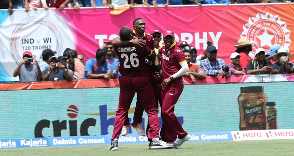 Top 10 Highest run chase in T20 west indies 