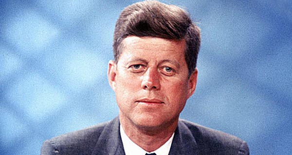 Top 10 Greatest USA Presidents Of All Time