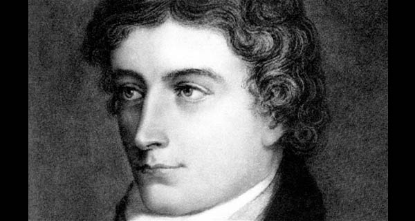 Top 10 Most Famous Poets In History - Greatest Poets