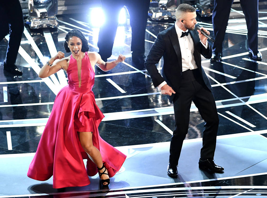 Justin Timberlake’s Show Opening Performance is among Awesome10 Oscar 2017 Moments