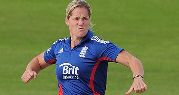  Katherine Brunt hottest female cricketers