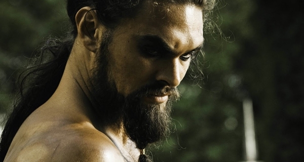 Top 10 Handsome Hunks in Game of Thrones