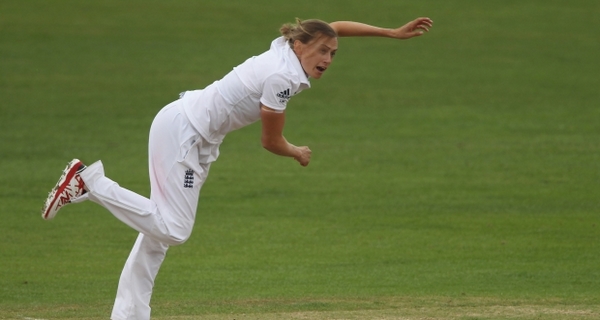 Laura Marsh hottest female cricketers