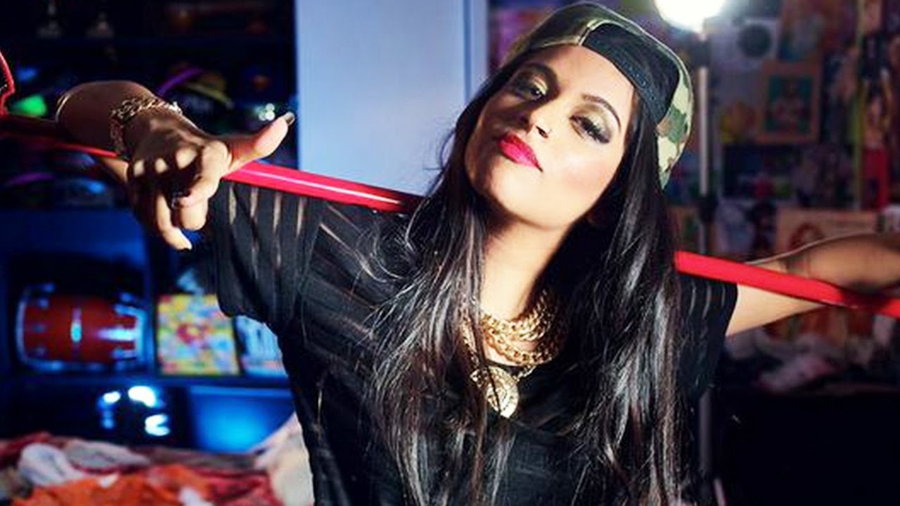Lilly Singh is among the funniest motivational speakers