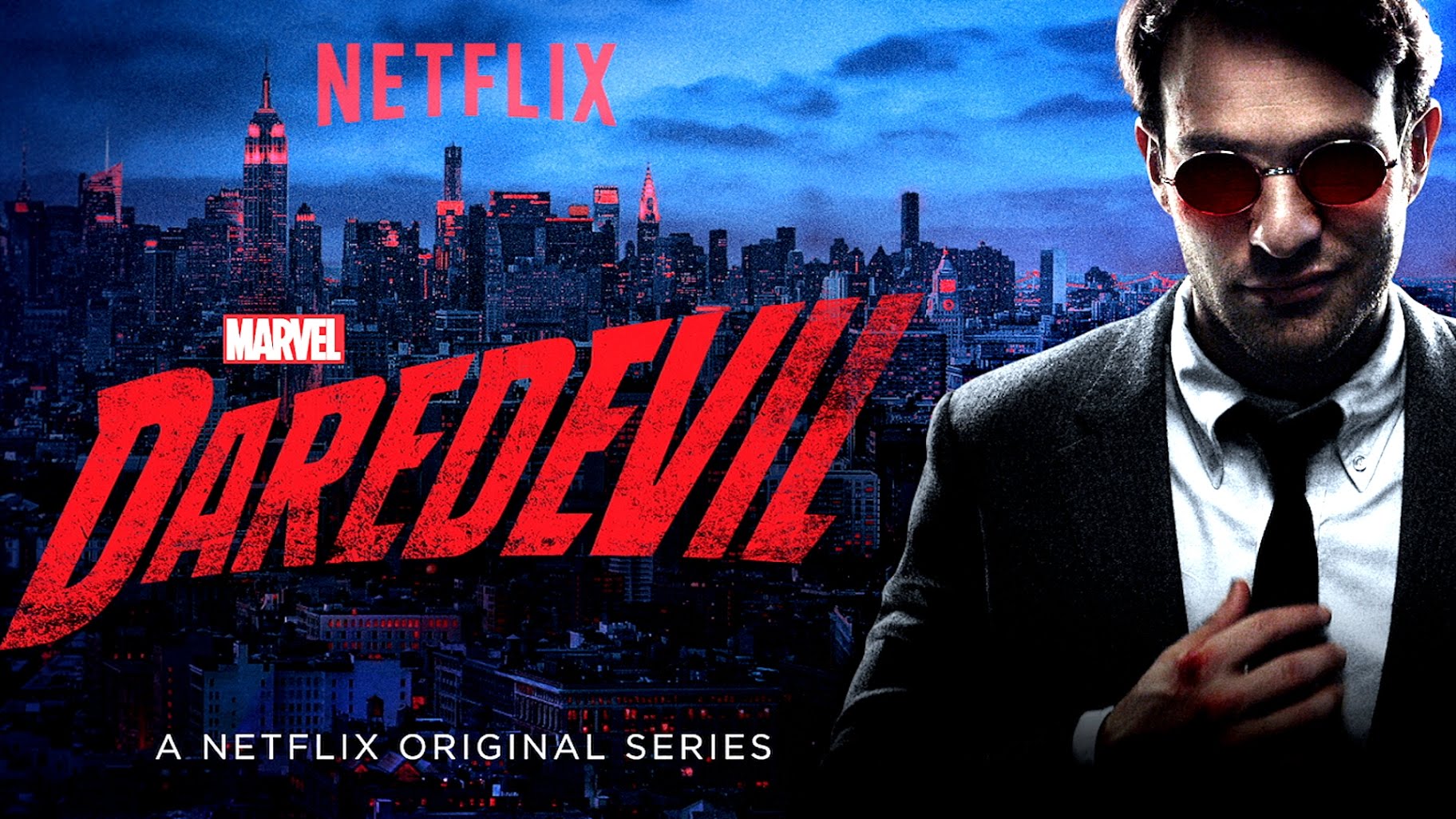 Marvel’s Daredevil Is among Top 10 Netflix Shows 2017