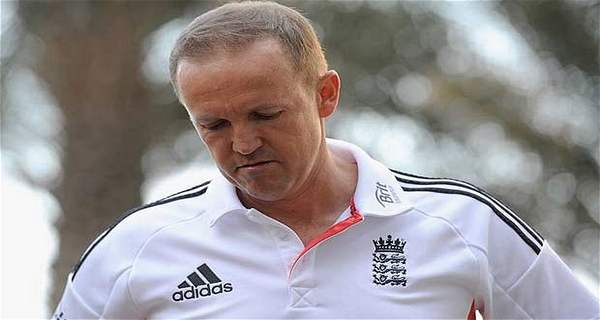 Most runs by Wicketkeeper in a calendar year Andy Flower