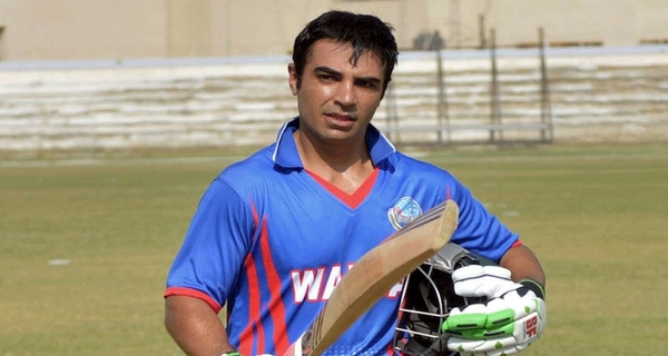 National T20 Cup leading run scorers Salman Butt