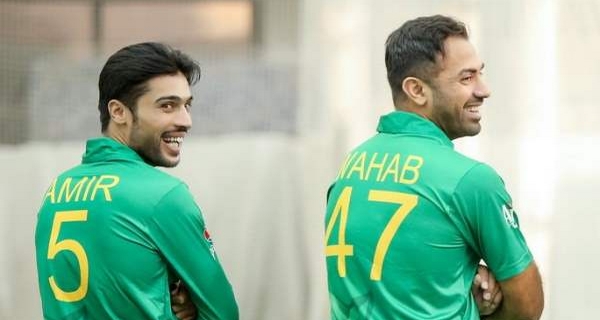 Highest Earning Pakistani Cricketers 