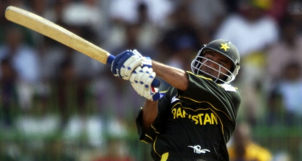 pakistan cricket team facts-saeed-anwar