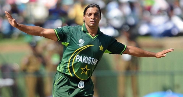 pakistan cricket team facts-shoaib-akhter