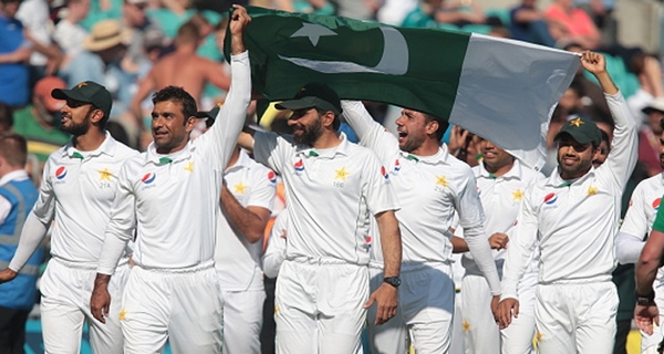 pakistan cricket team facts-test-team