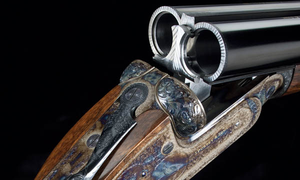 Top 10 Most Expensive Guns In The World