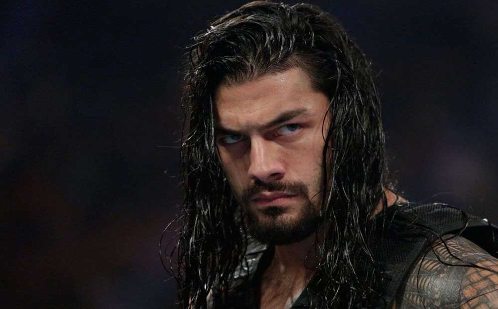 Roman Reigns Top 10 HD Wallpapers 2016 - Latest Wallpapers
