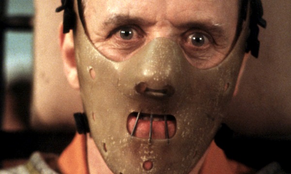 Silence of the Lambs Is among the spooky movies for Halloween 