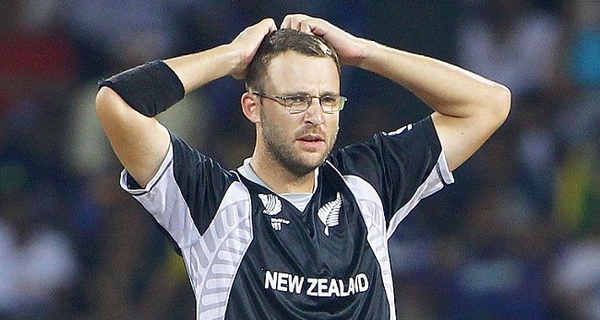 Spirit of Cricket moments Daniel Vettori
