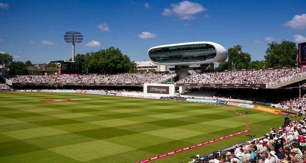 The Lords, London, England beautiful cricket stadiums