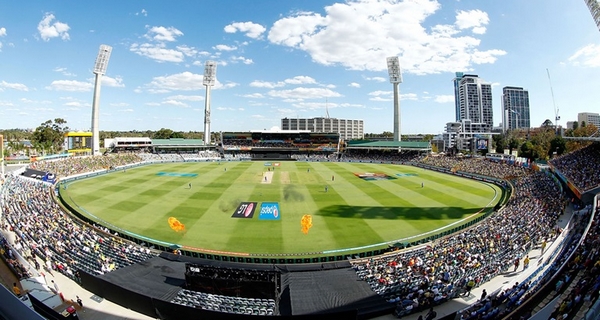 The WACA, Perth - Australia most beautiful cricket stadiums