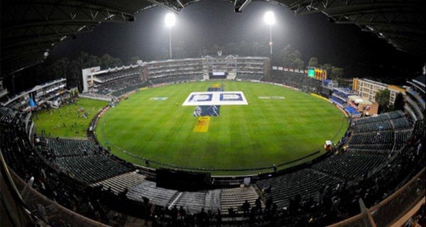 The Wanderers, Johannesburg – South Africa most beautiful cricket stadiums in world