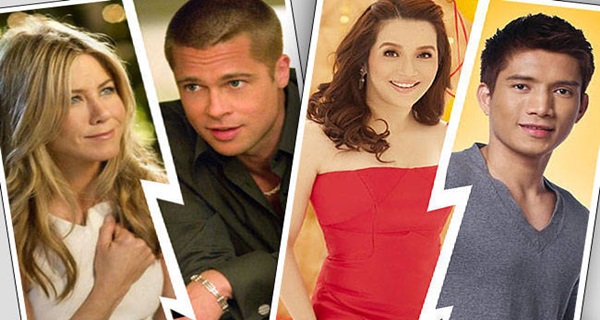 Top 10 Biggest Celebrity Breakups