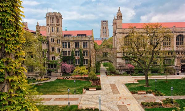 Top 10 Most Expensive Universities In USA - Expensive USA Colleges