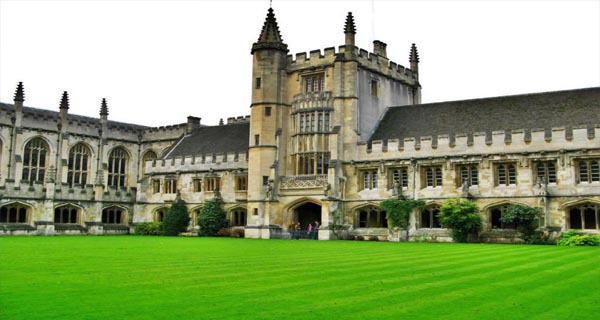 Top 10 Oldest Universities In The World - Ancient Universities