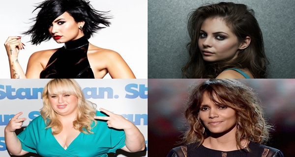 Top 10 Followed Actresses Instagram
