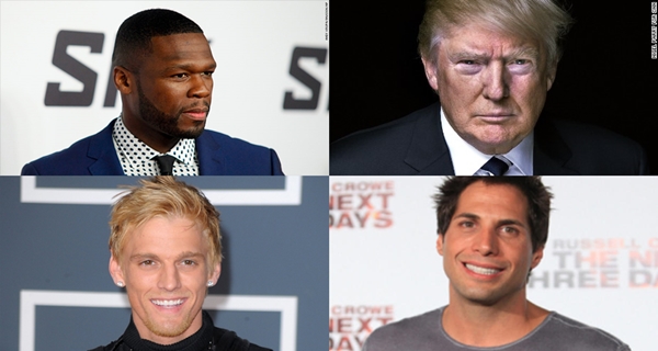 Top 10 Hollywood Celebrities Went Bankrupt