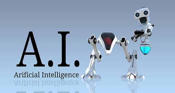 Top 10 Artificial Intelligence Apps