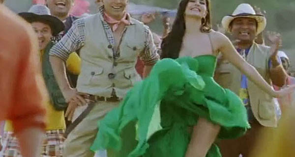Top 10 Most Embarrassing Bollywood Moments
