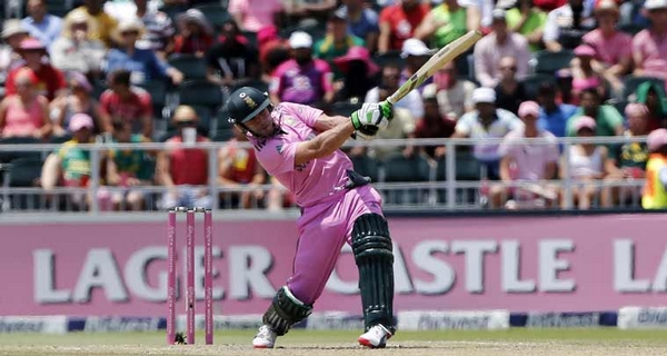 fastest ODI fifties Ab de Villiers
