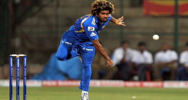 leading wicket taker bowlers Lasith Malinga