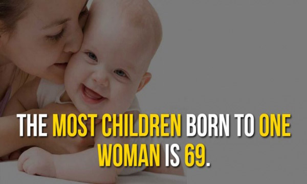 Top 10 Shocking Facts About Women - Women Facts