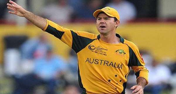most matches as captain Ricky Ponting