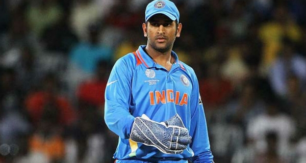 most successful captains in T20 MS Dhoni