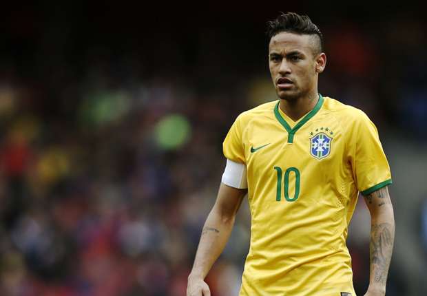 Micale praises Neymar