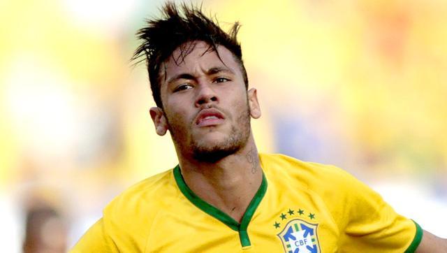 Neymar-less Brazil