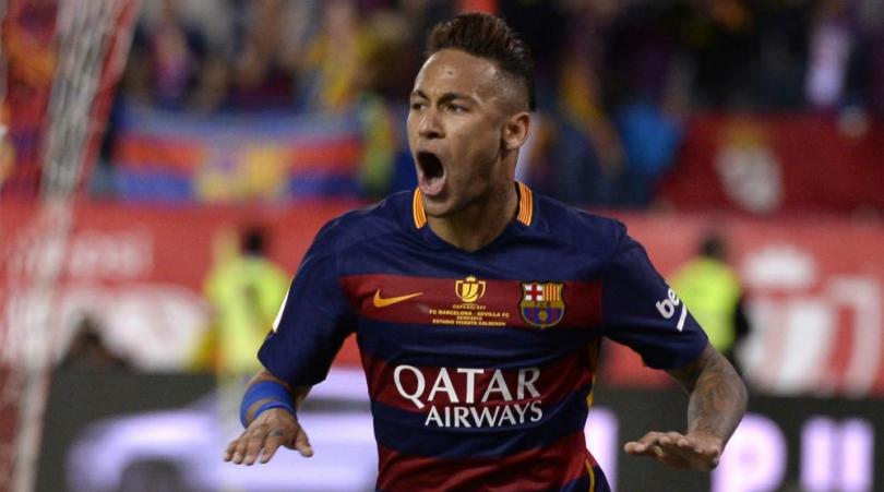 Barcelona delay Neymar contract