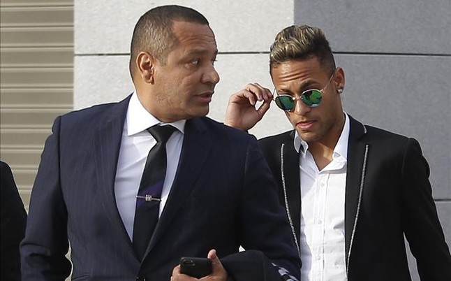 Perez seeks Neymar revenge